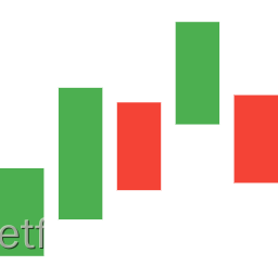 Candlestick网站图标