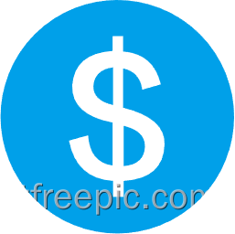 All Currency网站图标