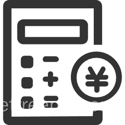 Tax Calculator网站图标