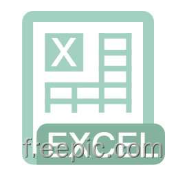 Excel To Csv网站图标