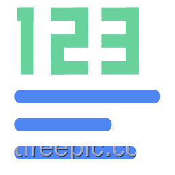 Extract Numbers网站图标