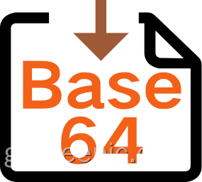 Image Base64网站图标