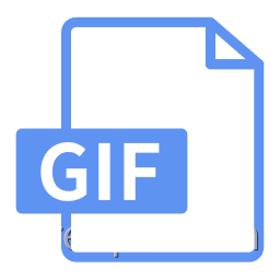 Image Gif网站图标