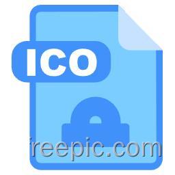 Image Ico网站图标