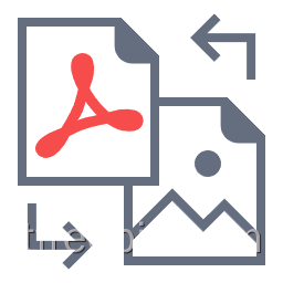 Pdf Rotate网站图标