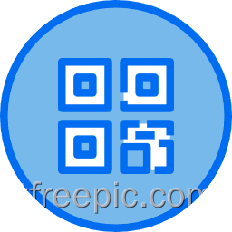 QR-Code Generate网站图标
