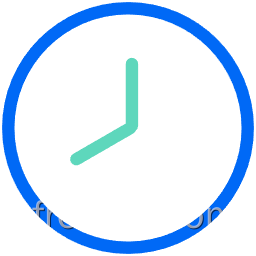 Time Converter网站图标