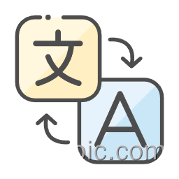 Translate And Name网站图标